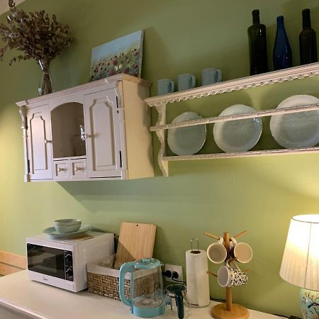 Apartamento Cozy&Stylish Jonjoli Tiflis Exterior foto