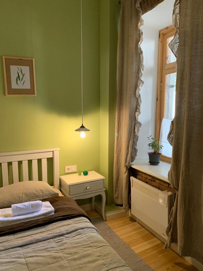Apartamento Cozy&Stylish Jonjoli Tiflis Exterior foto
