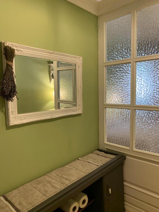 Apartamento Cozy&Stylish Jonjoli Tiflis Exterior foto