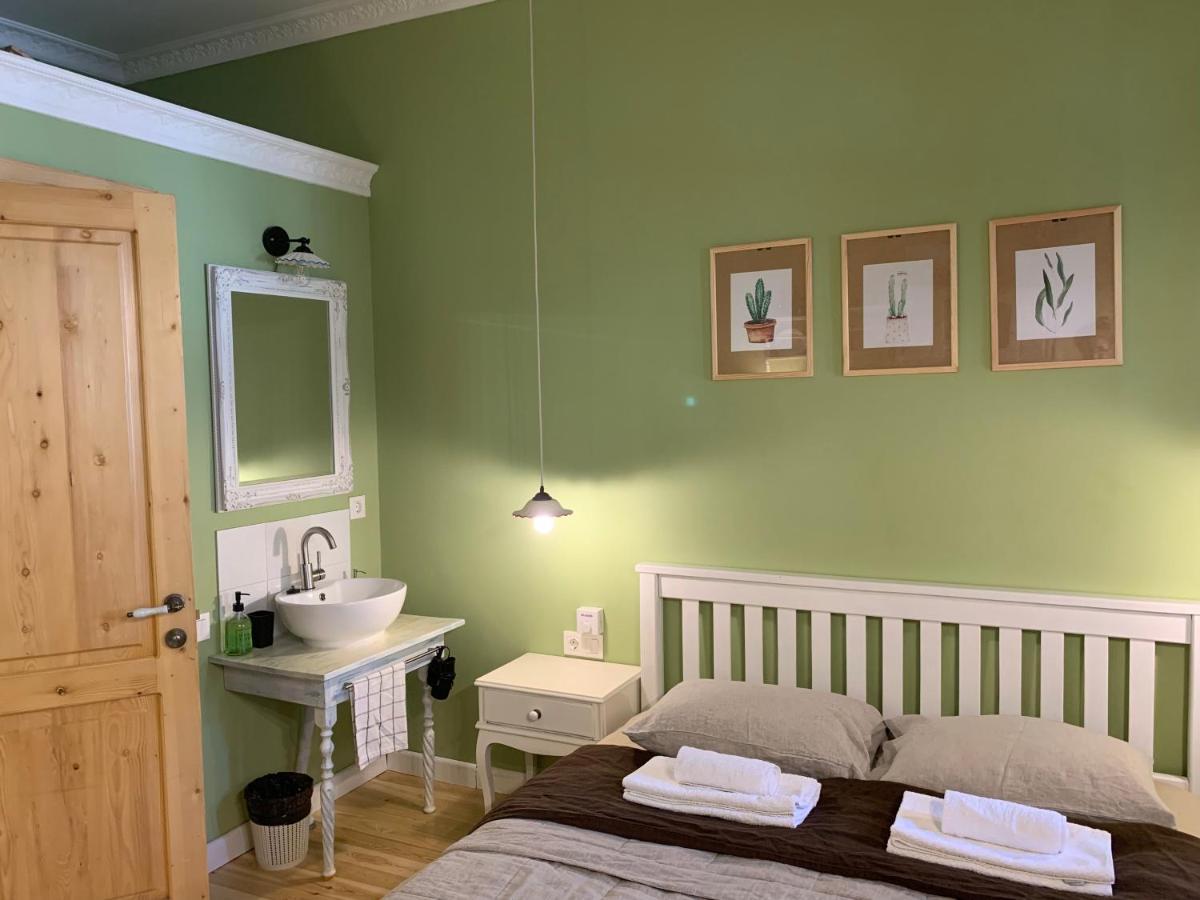 Apartamento Cozy&Stylish Jonjoli Tiflis Exterior foto