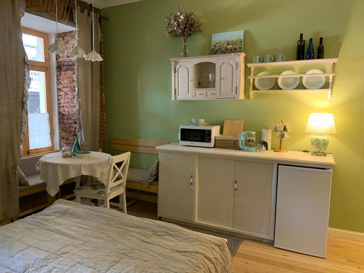 Apartamento Cozy&Stylish Jonjoli Tiflis Exterior foto