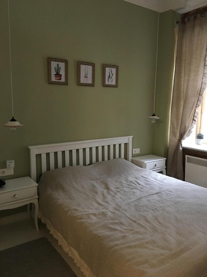 Apartamento Cozy&Stylish Jonjoli Tiflis Exterior foto